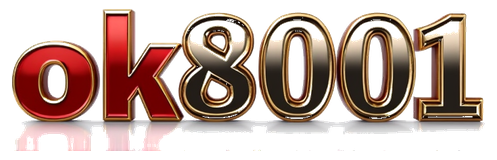 ok8001 logo
